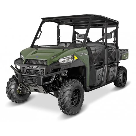 Polaris Ranger Crew Steel Roof # 2880334